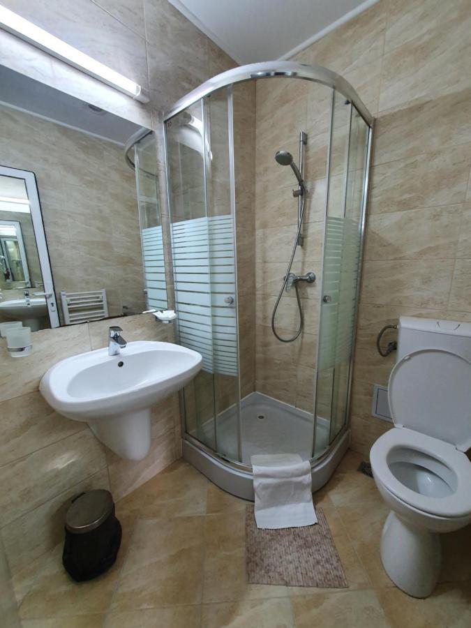 ראנקה Vila Ozon מראה חיצוני תמונה