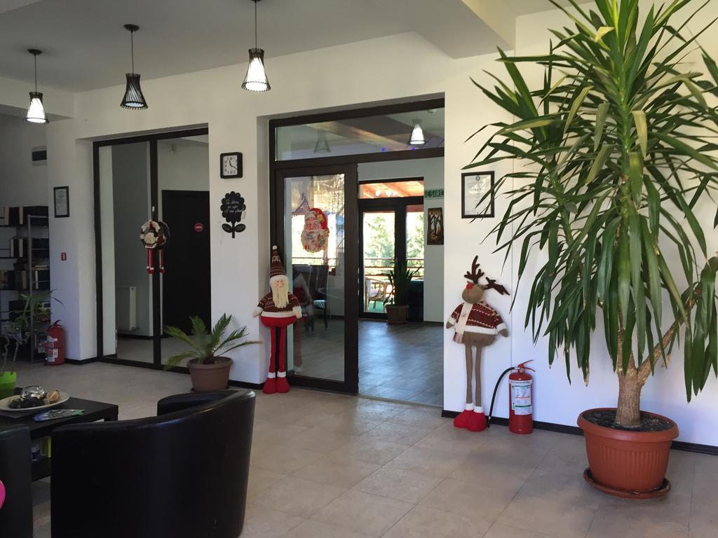 ראנקה Vila Ozon מראה חיצוני תמונה
